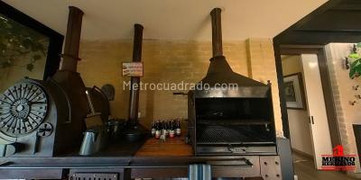 Casa de 3 alcobas en venta en El Capiro, Rionegro · foto 19 de 20