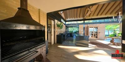 Casa de 3 alcobas en venta en El Capiro, Rionegro · foto 20 de 20