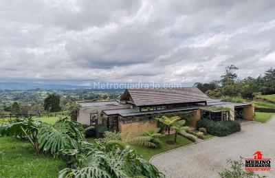 Casa de 3 alcobas en venta en El Capiro, Rionegro · foto 3 de 20