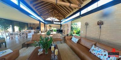 Casa de 3 alcobas en venta en El Capiro, Rionegro · foto 4 de 20
