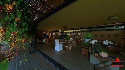 Casa de 3 alcobas en venta en El Capiro, Rionegro · foto 5 de 20
