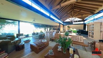 Casa de 3 alcobas en venta en El Capiro, Rionegro · foto 8 de 20