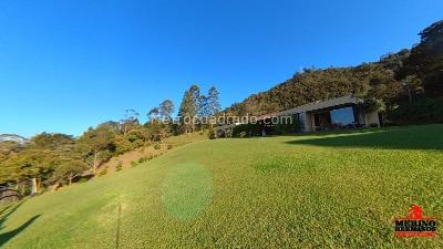 Casa de 3 alcobas en venta en El Capiro, Rionegro · foto 9 de 20