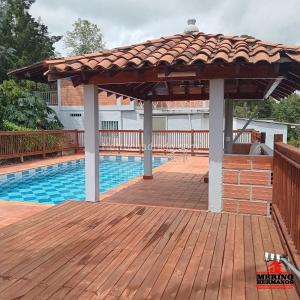 Casa de 5 alcobas en venta en Vereda Rancherias, Rionegro · foto 10 de 20