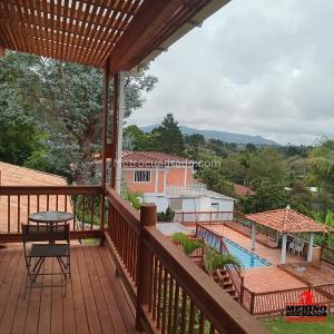 Casa de 5 alcobas en venta en Vereda Rancherias, Rionegro · foto 11 de 20