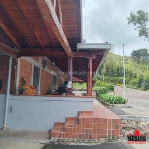 Casa de 5 alcobas en venta en Vereda Rancherias, Rionegro · foto 14 de 20