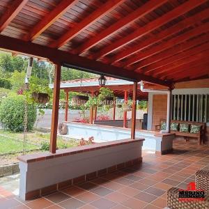Casa de 5 alcobas en venta en Vereda Rancherias, Rionegro · foto 16 de 20