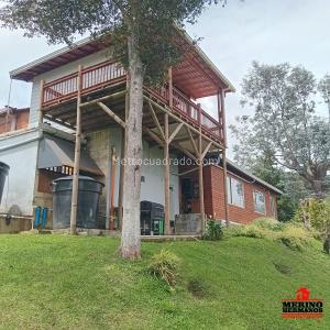Casa de 5 alcobas en venta en Vereda Rancherias, Rionegro · foto 17 de 20