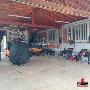 Casa de 5 alcobas en venta en Vereda Rancherias, Rionegro · foto 18 de 20
