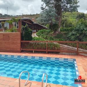 Casa de 5 alcobas en venta en Vereda Rancherias, Rionegro · foto 3 de 20