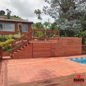Casa de 5 alcobas en venta en Vereda Rancherias, Rionegro · foto 4 de 20