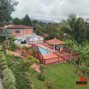 Casa de 5 alcobas en venta en Vereda Rancherias, Rionegro · foto 5 de 20