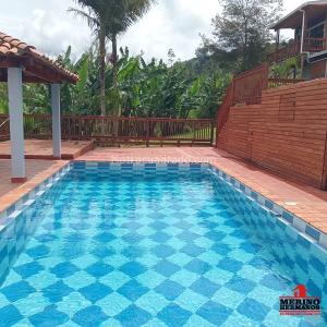 Casa de 5 alcobas en venta en Vereda Rancherias, Rionegro · foto 6 de 20