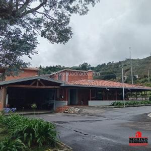 Casa de 5 alcobas en venta en Vereda Rancherias, Rionegro · foto 7 de 20