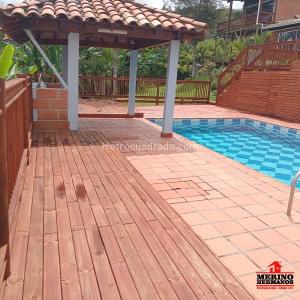 Casa de 5 alcobas en venta en Vereda Rancherias, Rionegro · foto 9 de 20