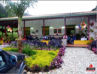 Casa en arriendo en Vereda La Mosquita, Rionegro · foto 10 de 20