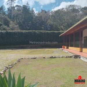 Casa en arriendo en Vereda La Mosquita, Rionegro · foto 12 de 20