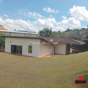 Casa en arriendo en Vereda La Mosquita, Rionegro · foto 13 de 20