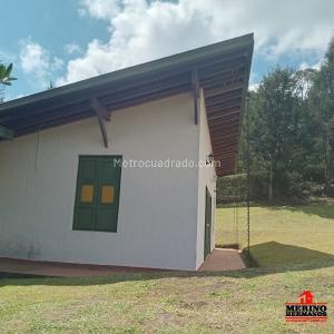 Casa en arriendo en Vereda La Mosquita, Rionegro · foto 14 de 20