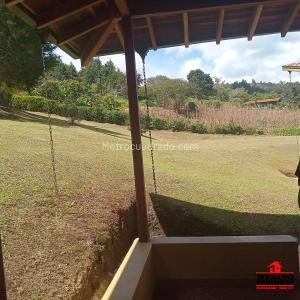 Casa en arriendo en Vereda La Mosquita, Rionegro · foto 17 de 20