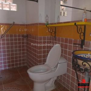 Casa en arriendo en Vereda La Mosquita, Rionegro · foto 19 de 20