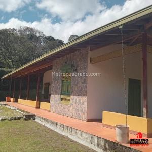 Casa en Arriendo, Vereda La Mosquita, Rionegro