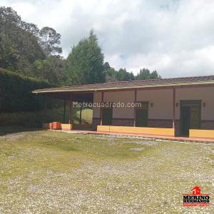 Casa en arriendo en Vereda La Mosquita, Rionegro · foto 2 de 20