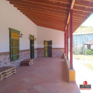 Casa en arriendo en Vereda La Mosquita, Rionegro · foto 5 de 20