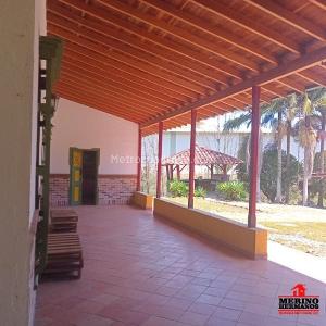 Casa en arriendo en Vereda La Mosquita, Rionegro · foto 7 de 20