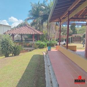 Casa en arriendo en Vereda La Mosquita, Rionegro · foto 8 de 20