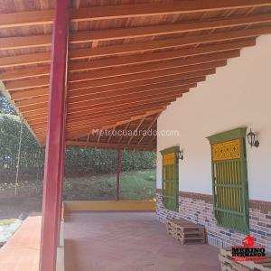 Casa en arriendo en Vereda La Mosquita, Rionegro · foto 9 de 20