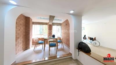 Apartamento en venta en Laureles, Medellín · foto 4 de 20
