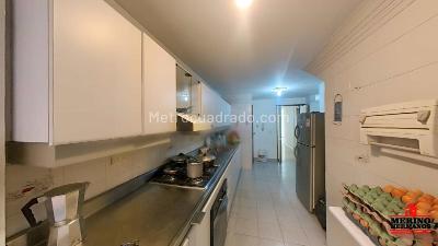 Apartamento en venta en Laureles, Medellín · foto 5 de 20