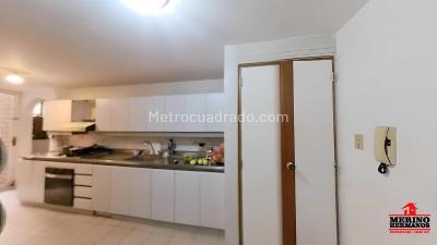 Apartamento en venta en Laureles, Medellín · foto 6 de 20