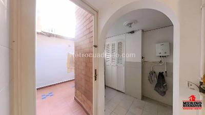 Apartamento en venta en Laureles, Medellín · foto 7 de 20