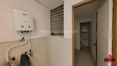 Apartamento en venta en Laureles, Medellín · foto 8 de 20