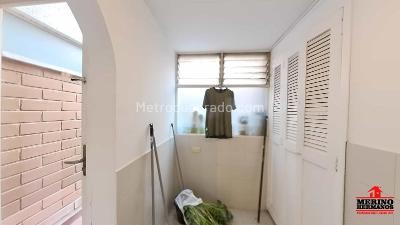 Apartamento en venta en Laureles, Medellín · foto 9 de 20