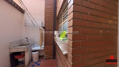Apartamento en venta en Laureles, Medellín · foto 10 de 20