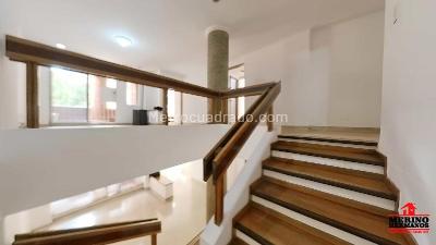 Apartamento en venta en Laureles, Medellín · foto 12 de 20