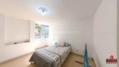 Apartamento en venta en Laureles, Medellín · foto 17 de 20