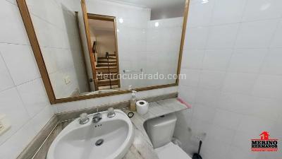Apartamento en venta en Laureles, Medellín · foto 18 de 20