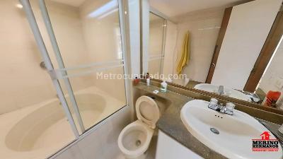 Apartamento en venta en Laureles, Medellín · foto 19 de 20