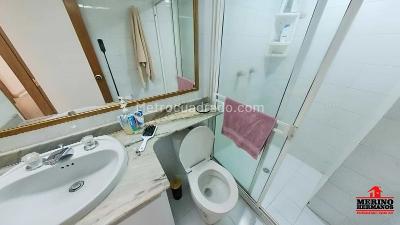 Apartamento en venta en Laureles, Medellín · foto 20 de 20