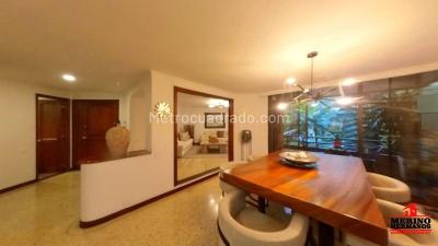 Apartamento de 3 alcobas en venta en La Florida, Medellín, 188 m² · foto 2 de 19
