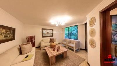 Apartamento de 3 alcobas en venta en La Florida, Medellín, 188 m² · foto 3 de 19