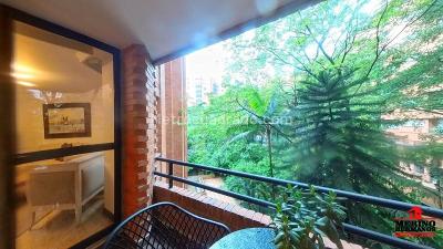Apartamento de 3 alcobas en venta en La Florida, Medellín, 188 m² · foto 4 de 19
