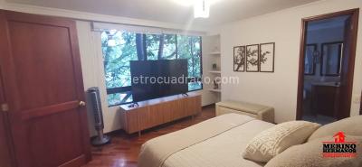 Apartamento de 3 alcobas en venta en La Florida, Medellín, 188 m² · foto 12 de 19