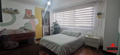 Apartamento de 3 alcobas en venta en La Florida, Medellín, 188 m² · foto 13 de 19