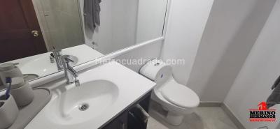 Apartamento de 3 alcobas en venta en La Florida, Medellín, 188 m² · foto 14 de 19