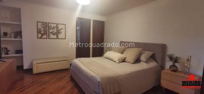 Apartamento de 3 alcobas en venta en La Florida, Medellín, 188 m² · foto 15 de 19